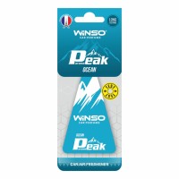 Ароматизатор Winso Peak Ocean