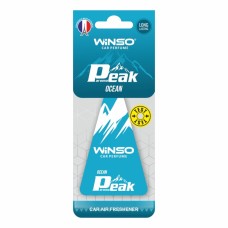 Ароматизатор Winso Peak Ocean