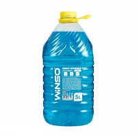 Омыватель стекла летний Winso Summer Screen Wash Ocean 5л