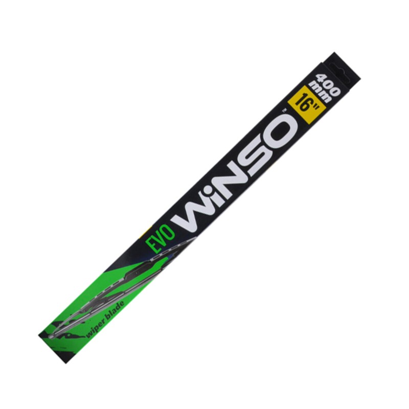 Каркасная щетка Winso EVO 16/400мм