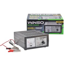 Зарядное устройство АКБ Winso 12V, 18А