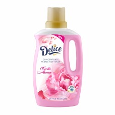 Кондиционер для белья Delice Exotic Aroma, 1л