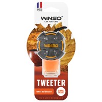 Ароматизатор Winso Tweeter Anti Tobacco, 8мл