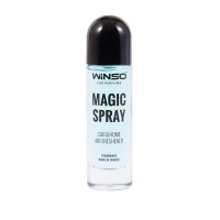 Ароматизатор Winso Magic Spray Aqua, 30мл