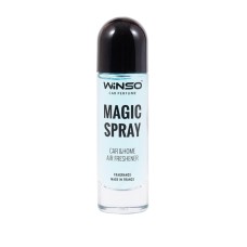 Ароматизатор Winso Magic Spray Aqua, 30мл