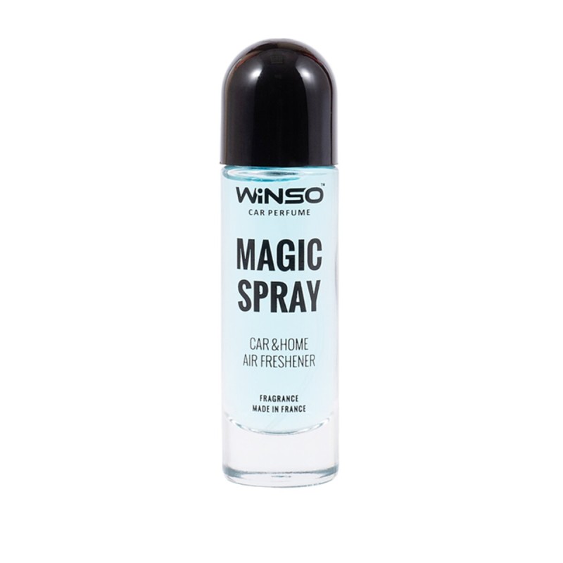 Ароматизатор Winso Magic Spray Aqua, 30мл