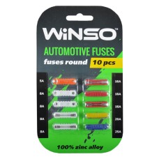 Набор предохранителей Winso 
