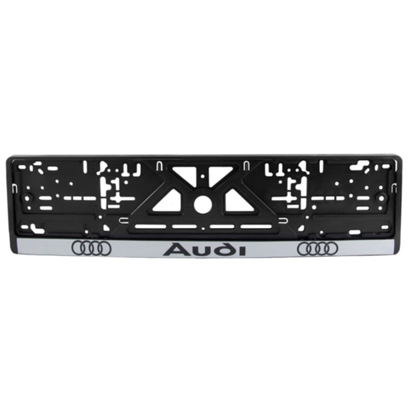 Рамка Winso под номер, Audi