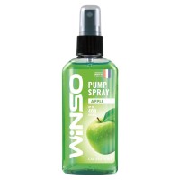 Ароматизатор Winso Pump Spray Apple, 75мл