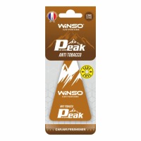 Ароматизатор Winso Peak Anti Tobacco
