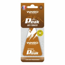 Ароматизатор Winso Peak Anti Tobacco