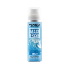 Ароматизатор воздуха Winso Maxi Fresh 75мл Ocean