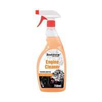 Очиститель двигателя Winso Engine Cleaner Intense, 750мл