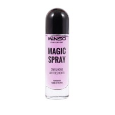 Ароматизатор Winso Magic Spray Wildberry, 30мл