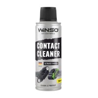 Очиститель электрических контактов Winso Contact Cleaner, 200мл