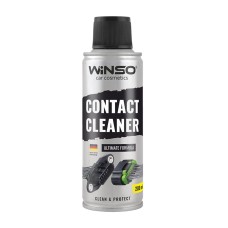 Очиститель электрических контактов Winso Contact Cleaner, 200мл