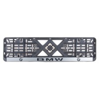 Рамка Winso под номер, BMW