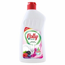Средство для мытья посуды Polly ягоды, 500мл