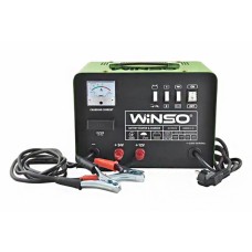 Пуско-зарядное устройство АКБ Winso 12/24В 140А