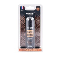 Ароматизатор Winso Magic Spray Exclusive Royal, 30мл