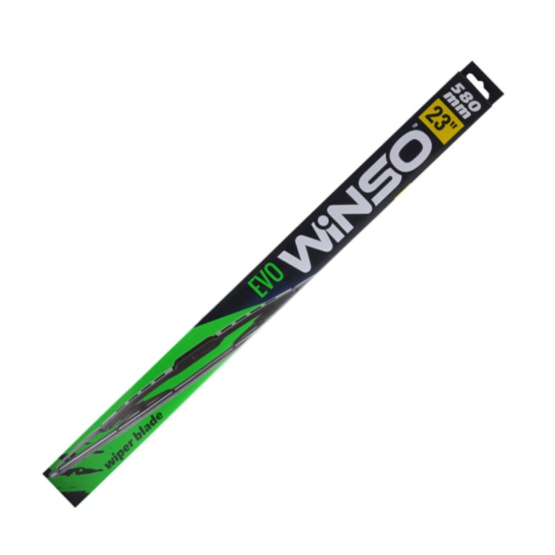 Каркасная щетка Winso EVO 23/580мм