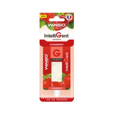 Ароматизатор Winso с мембраной IntelliGent – Strawberry