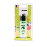 Ароматизатор Winso Magic Spray Squash, 30мл
