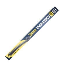 Бескаркасная щетка Winso X-Treme 23/580мм