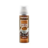 Ароматизатор воздуха Winso Maxi Fresh 75мл Coffee