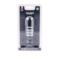 Ароматизатор Winso Magic Spray Exclusive Platinum, 30мл