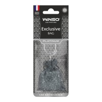 Ароматизатор Winso Air Bag Exclusive Platinum