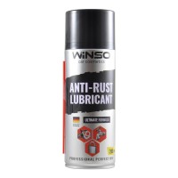 Жидкий ключ Winso Anti-Rust Lubricant, 200мл
