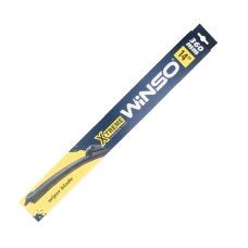 Бескаркасная щетка Winso X-Treme 14/360мм