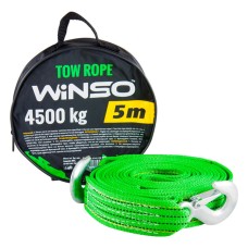 Буксировочный трос Winso 4,5т, 5м