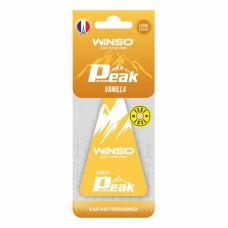 Ароматизатор Winso Peak Vanilla