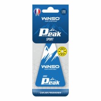 Ароматизатор Winso Peak Sport