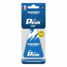 Ароматизатор Winso Peak Sport