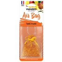 Ароматизатор Winso Air Bag Tutti Frutti