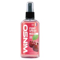 Ароматизатор Winso Pump Spray Cherry, 75мл