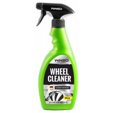 Очиститель дисков Winso Wheel Cleaner, 500мл