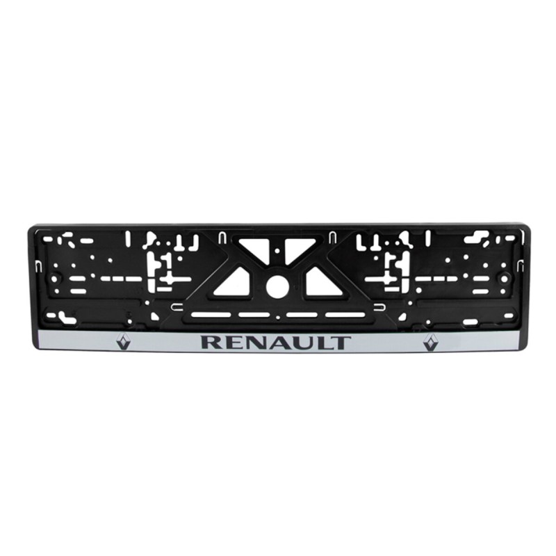 Рамка Winso под номер, Renault