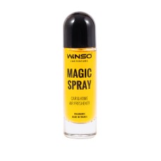Ароматизатор Winso Magic Spray Orange, 30мл