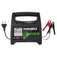 Зарядное устройство АКБ Winso 12V, 6A