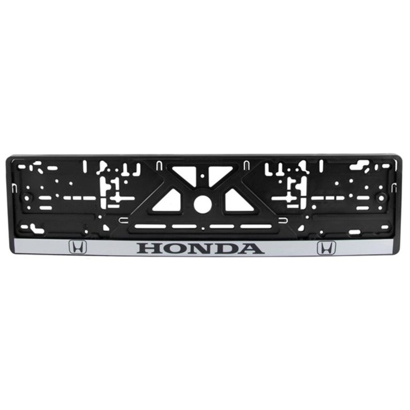 Рамка Winso под номер, Honda