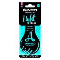 Ароматизатор Winso Light Ocean