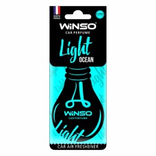 Ароматизатор Winso Light Ocean