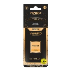 Ароматизатор Winso Ultimate Card Prestige