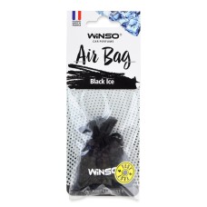 Ароматизатор Winso Air Bag Black Ice