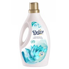 Кондиционер для белья Delice Silky Touch, 2л