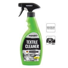 Очиститель текстиля Winso Professional Textile Cleaner 750мл